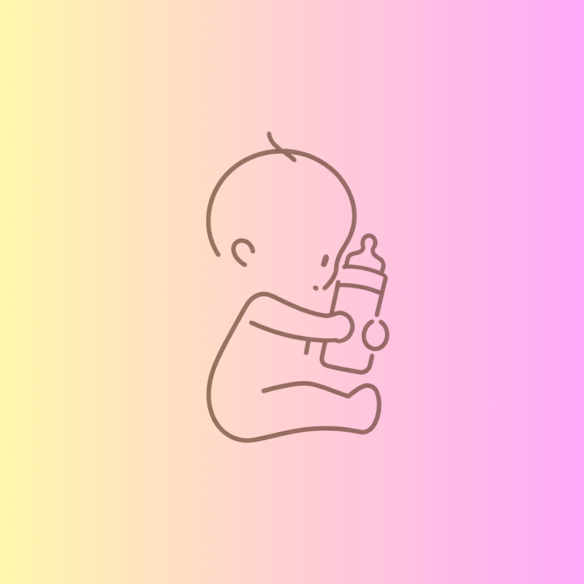 BabySync icon