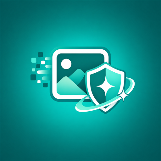 PixCleanse icon